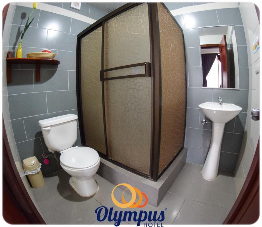 Hotel Olympus Монтаньїта Номер фото